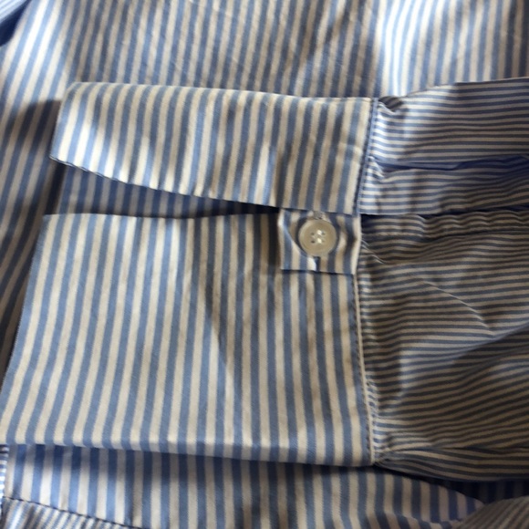 Cupid button up double layer wrap - Picture 5 of 6